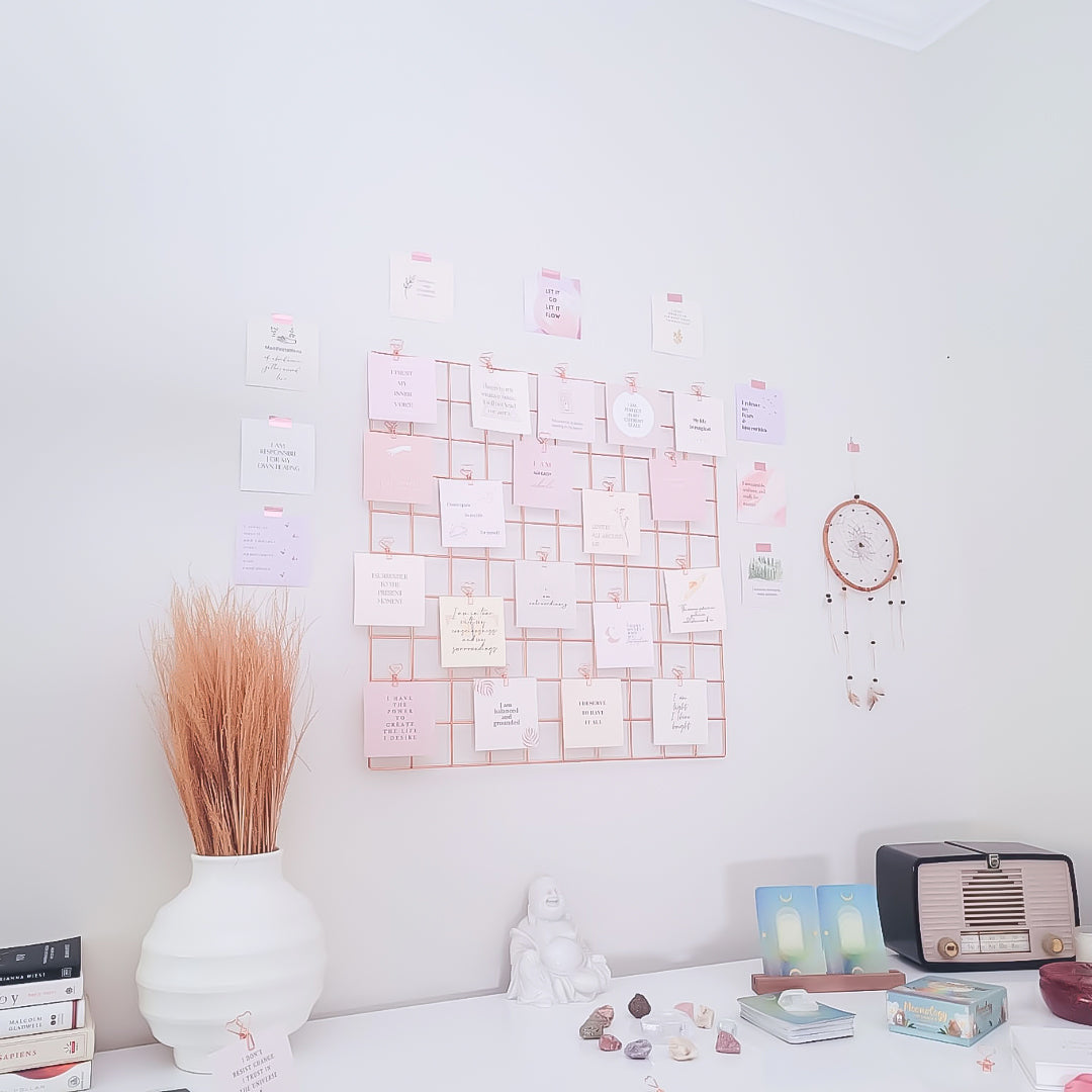 Affirmation Cards