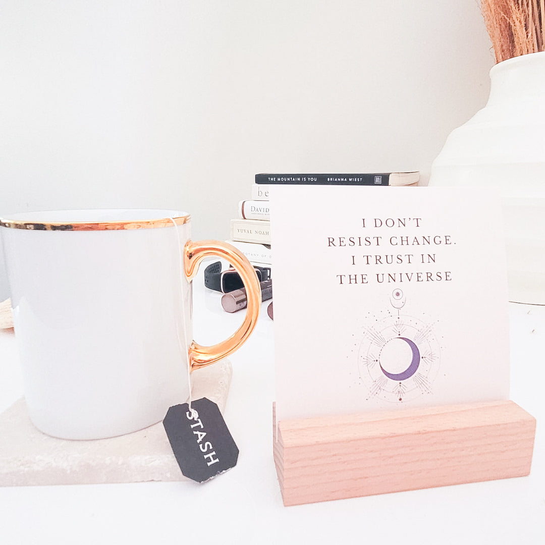 Affirmation Cards