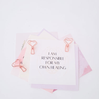 Affirmation Cards