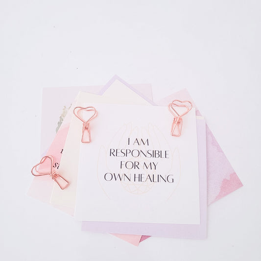Affirmation Cards