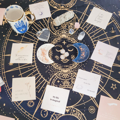 Affirmation Cards